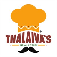 Thalaiva's Indian Kitchen
