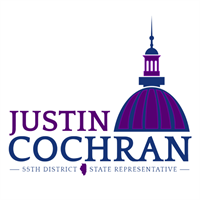 State Representative Justin Cochran