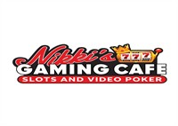 Nikki's Gaming Cafe