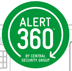Alert 360 by Central Security Group, Inc.