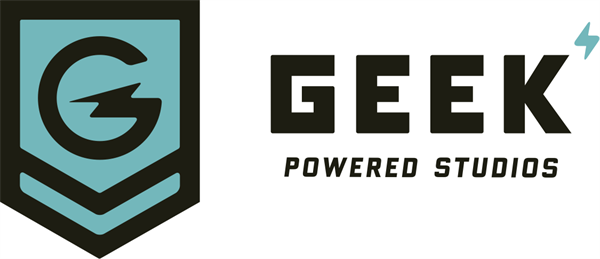 Geek Powered Studios LLC Geek Powered Studios LLC