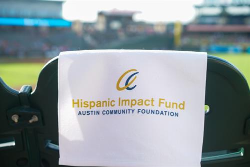 Hispanic Impact Fund, Copa de la Diversion Event 
