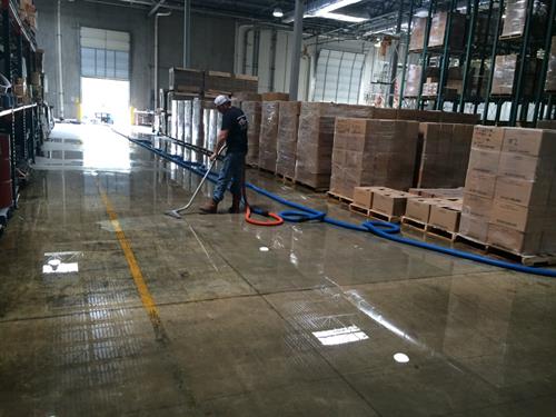 Water Damage Restoration Water Damage Restoration