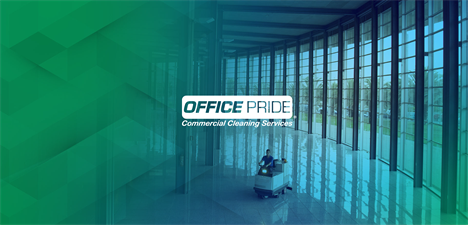 Office Pride Commercial Cleaning Services | Austin-Bee Cave