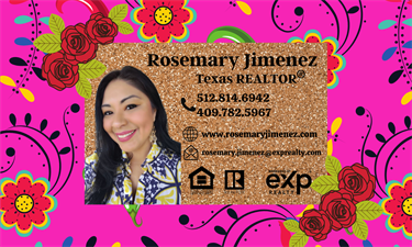 Rosemary Jimenez - eXp Realty LLC