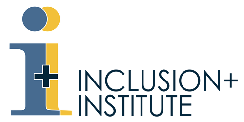 Inclusion Plus Institute Logo