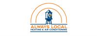 Always Local Heating and Air Conditioning
