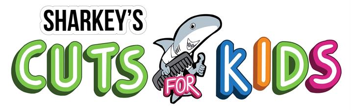 Sharkey's Cuts For Kids South Austin