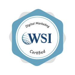 WSI Certified Consultant