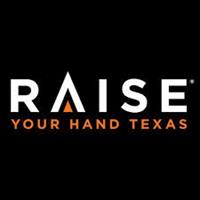 Raise Your Hand Texas