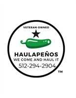 Haulapeños Hauling Services