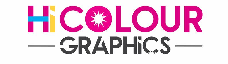 HI COLOUR GRAPHICS