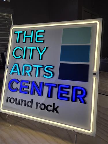 Acrylic Signs
