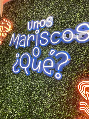 Neon Signs