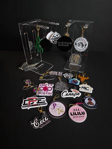 Key Chains