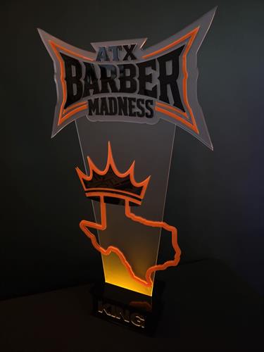 Trophies