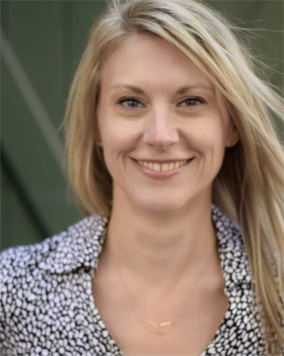 Abby Brown, CNM-APRN, Bilingual (English-Spanish)