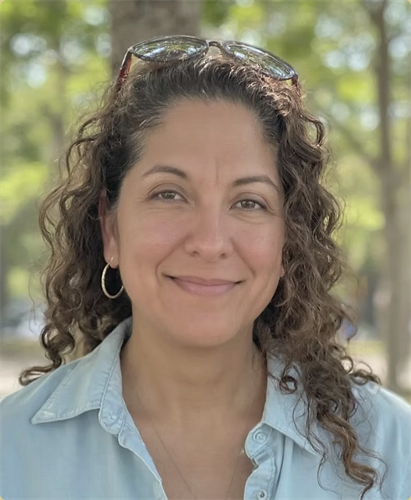Eva Montes, PA-C, Co-owner, Bilingual (Spanish-English)
