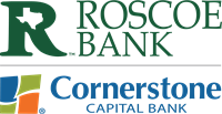 Cornerstone Capital Bank | Roscoe Bank