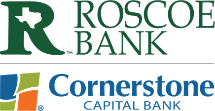 Cornerstone Capital Bank | Roscoe Bank