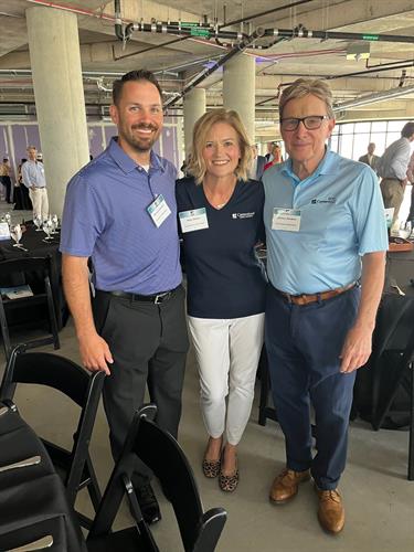 ABJ East Austin Growth Summit