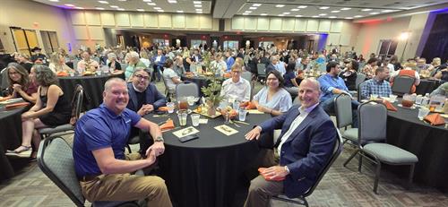 Bastrop State of the City Dinner