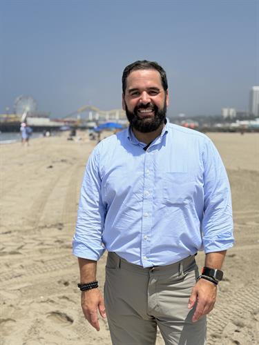 Albert Martinez