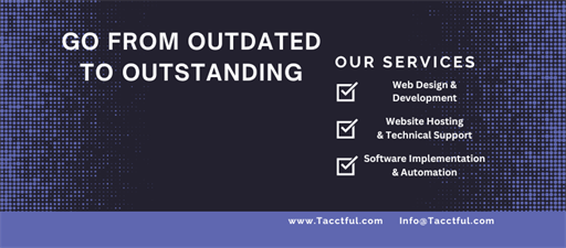 Tacctful LLC