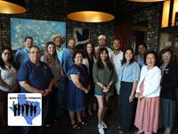 Hats Off For Veterans