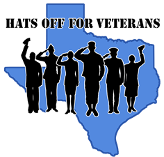 Hats Off For Veterans Hats Off For Veterans