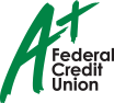 A+ Federal Credit Union A+ Federal Credit Union