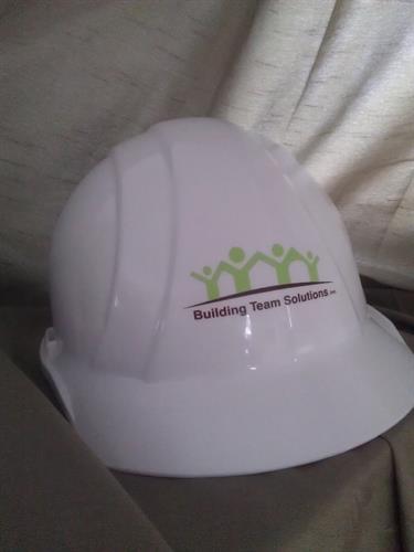 Employing the right people is a tough business, let us do the hard work - we are HARD HAT READY!