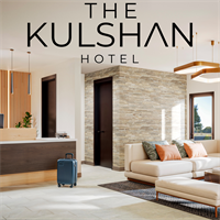 The Kulshan Hotel