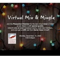 Virtual Mixer 12.14.2020