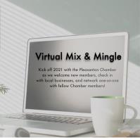 Virtual Mixer 1.11.21