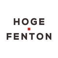 Hoge Fenton: How Remote Work is Transforming the Tri-Valley