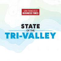 State of the Tri-Valley, virtual event