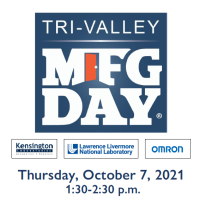 Tri-Valley MFG Day Webinar