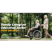 Hope Hospice presents: Medicare, An Overview and Update