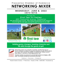 Networking Mixer 6.8.22