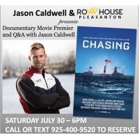 Row House Pleasanton Presents Documentary Movie Premier