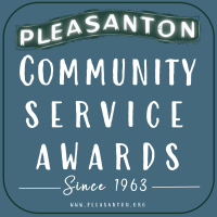 Community Service Awards 2022