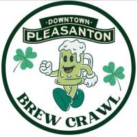 10th Annual St. Patrick's Brew Crawl