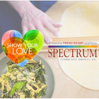 Spectrum's Show Your Love Fundraiser