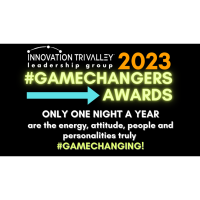 2023 #GameChangers Awards