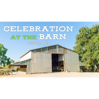 Goodness Village Celebration at the Barn