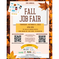 Job Fair & Career Expo 2023