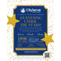 CityServe of the Tri-Valley - An Evening Under the Stars