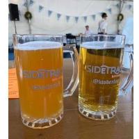 Oktoberfest at SideTrack