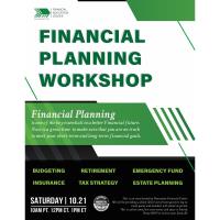 Financial Planning Workshop